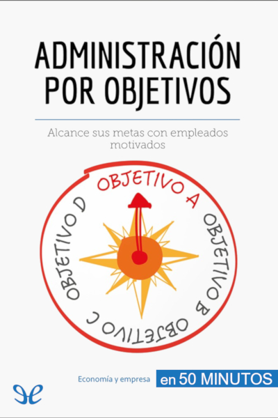 descargar libro Administración por objetivos