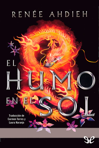 descargar libro El humo en el sol