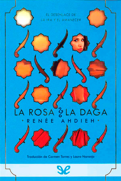 descargar libro La rosa y la daga