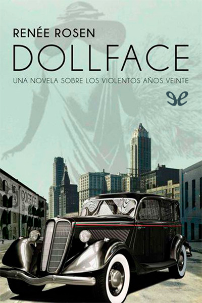 libro gratis Dollface