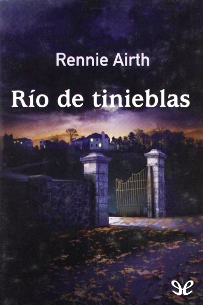 libro gratis Río de tinieblas