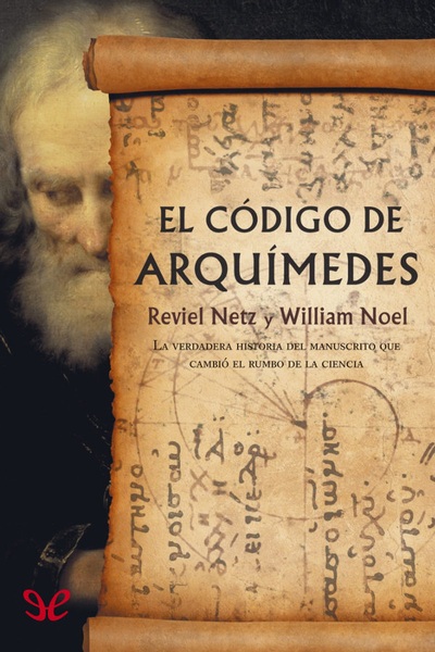 libro gratis El código de Arquímedes