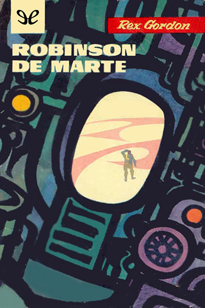 descargar libro Robinson de Marte