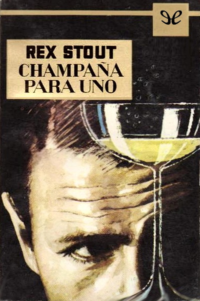 libro gratis Champaña para uno