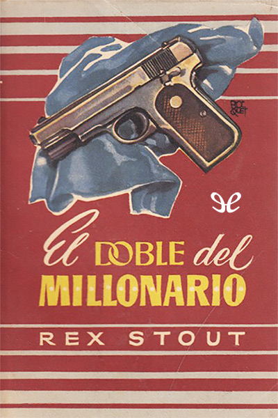 descargar libro El doble del millonario