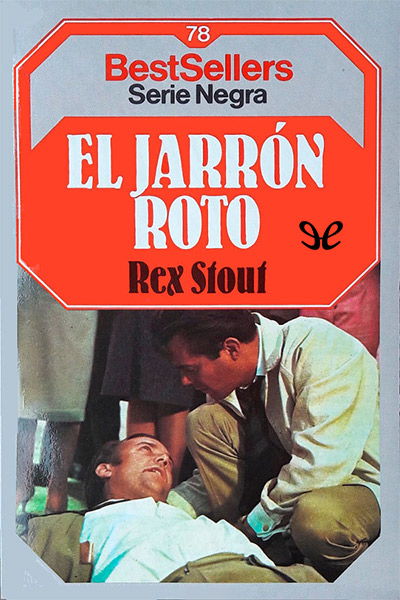 descargar libro El jarrn roto