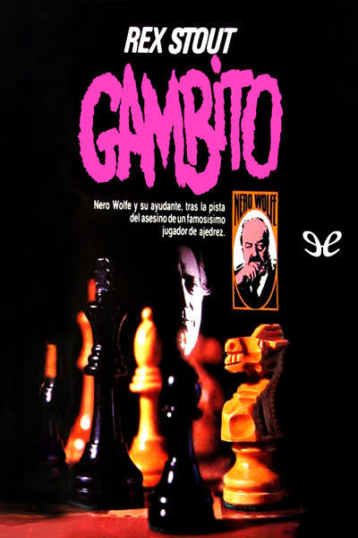 descargar libro Gambito