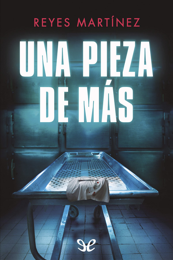 libro gratis Una pieza de más