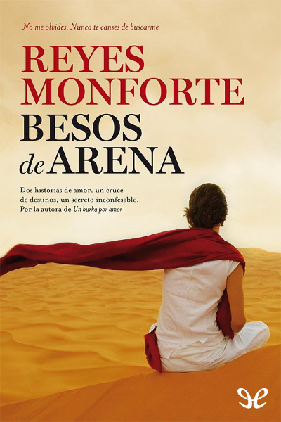 descargar libro Besos de arena