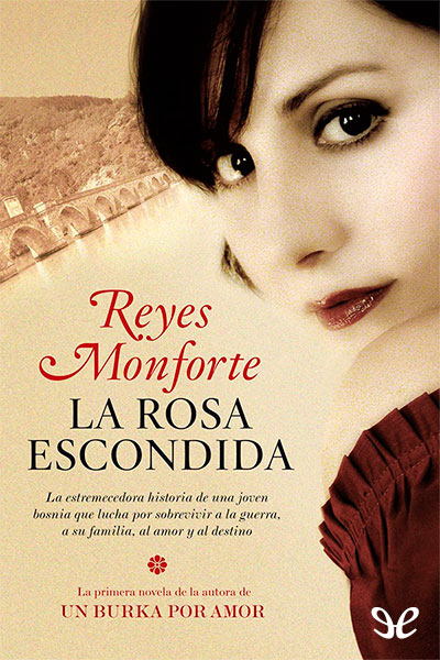 libro gratis La rosa escondida