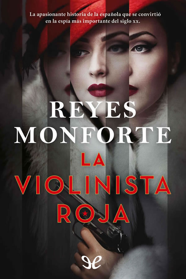 libro gratis La violinista roja