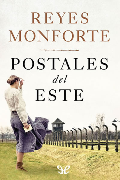 libro gratis Postales del Este