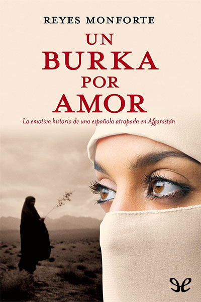 libro gratis Un burka por amor