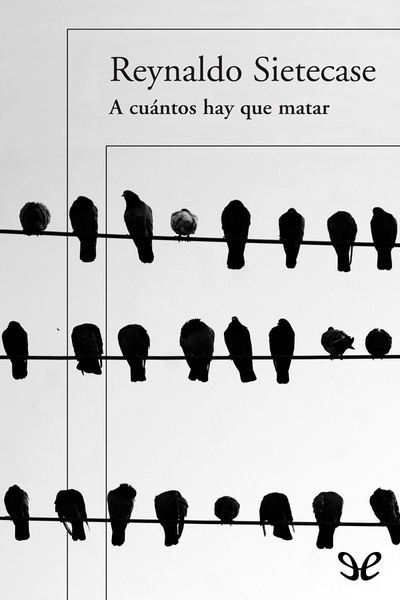 descargar libro A cuántos hay que matar