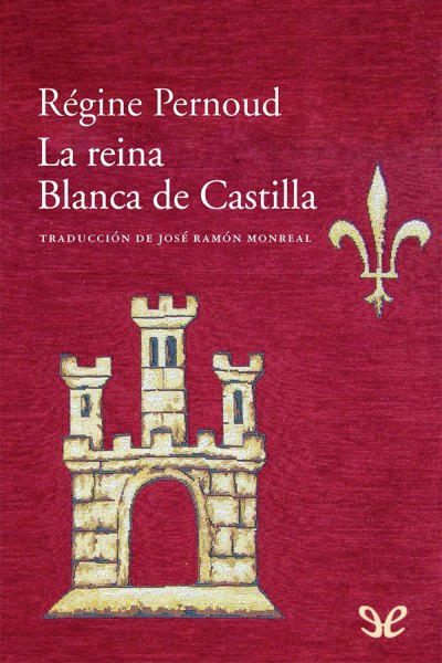 libro gratis La reina Blanca de Castilla