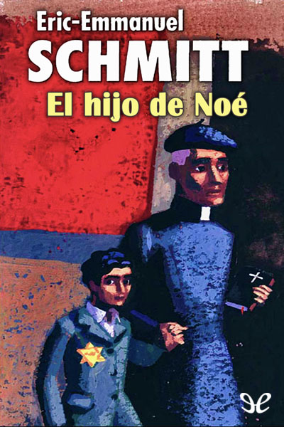 descargar libro El hijo de Noé