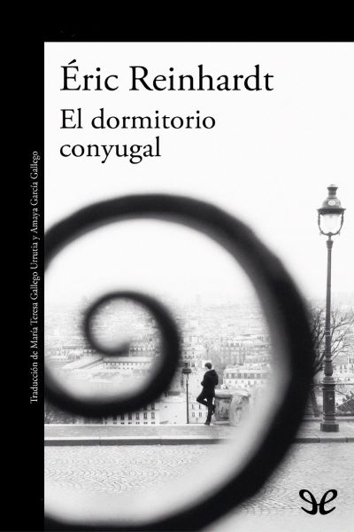 libro gratis El dormitorio conyugal