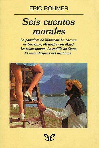 descargar libro Seis cuentos morales