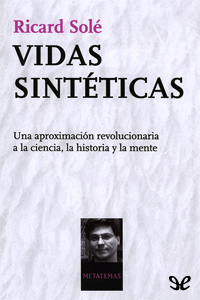 descargar libro Vidas sintticas