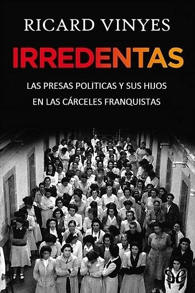 descargar libro Irredentas