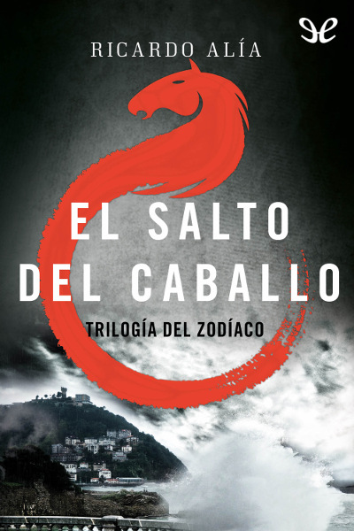 descargar libro El salto del caballo