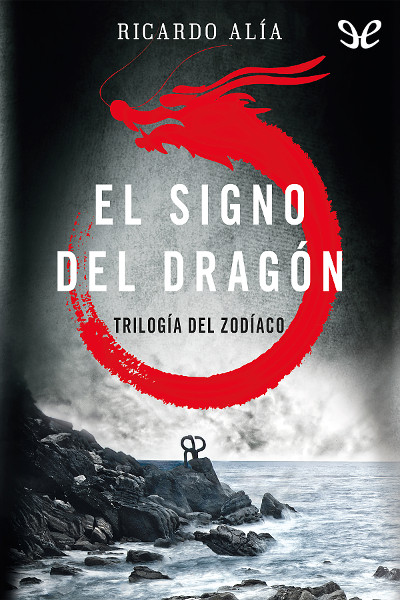 libro gratis El signo del dragón