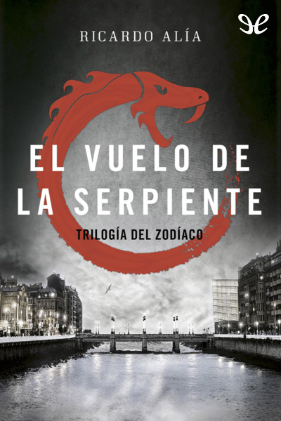 descargar libro El vuelo de la serpiente