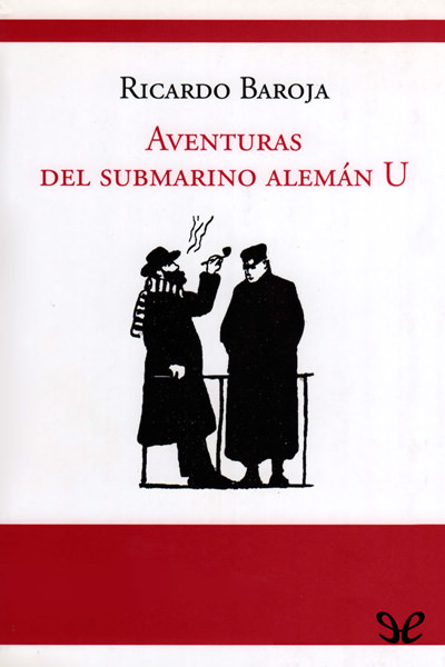 libro gratis Aventuras del submarino alemán U