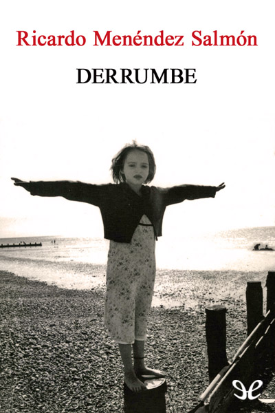 libro gratis Derrumbe