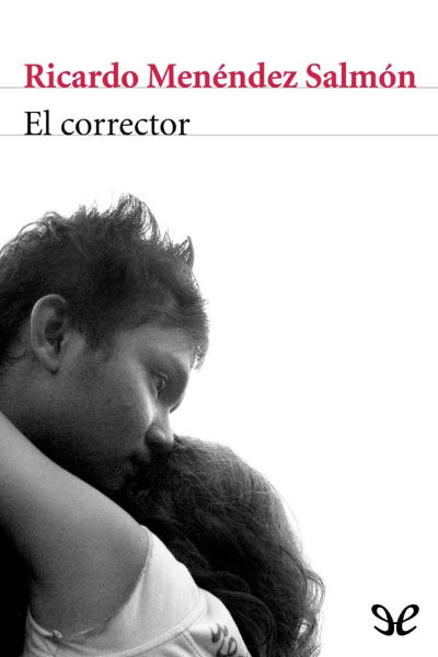 libro gratis El corrector