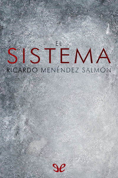 libro gratis El sistema