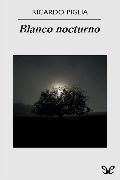 descargar libro Blanco nocturno