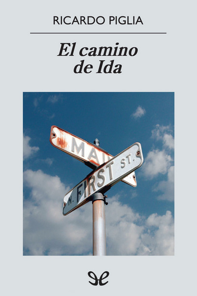 libro gratis El camino de Ida