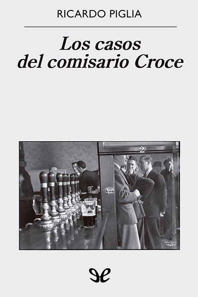 libro gratis Los casos del comisario Croce