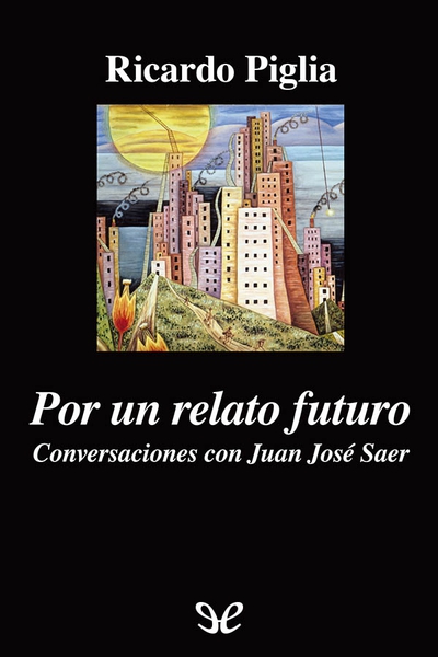 descargar libro Por un relato futuro