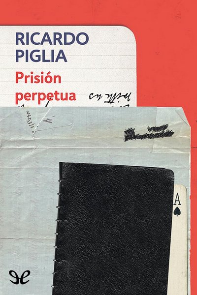 descargar libro Prisin perpetua