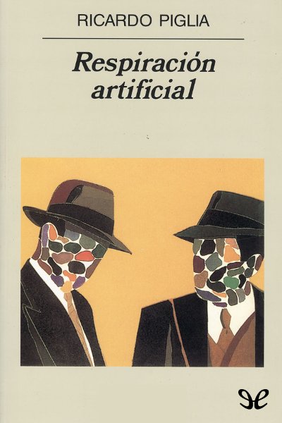 descargar libro Respiración artificial