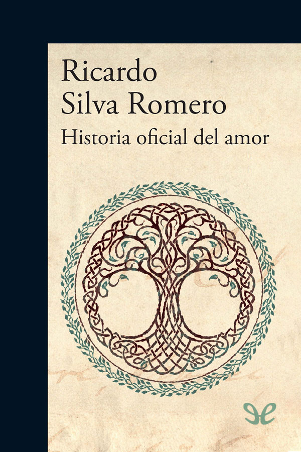 libro gratis Historia oficial del amor