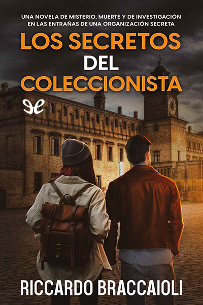 descargar libro Los secretos del coleccionista