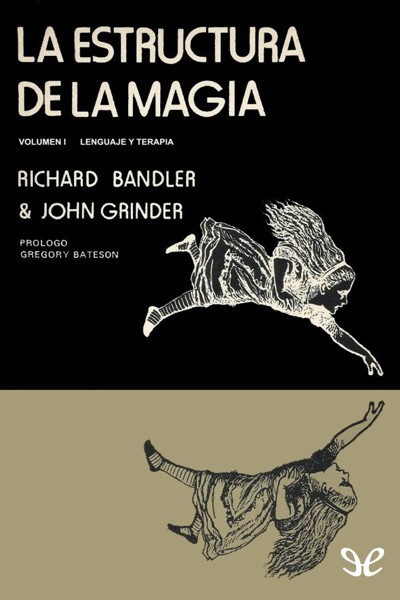 descargar libro La estructura de la magia 1