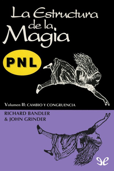 descargar libro La estructura de la magia 2