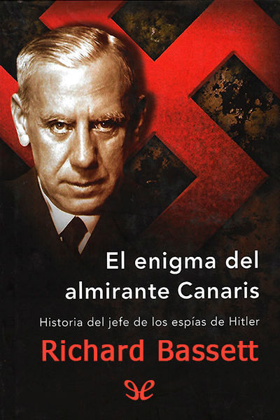 descargar libro El enigma del almirante Canaris