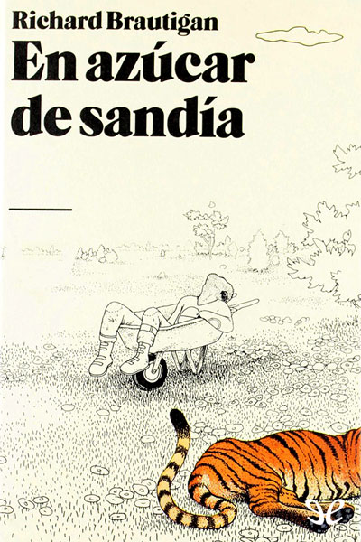 libro gratis En azúcar de sandía