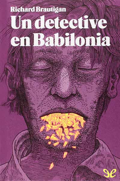 descargar libro Un detective en Babilonia