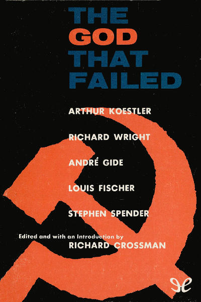 descargar libro The God That Failed