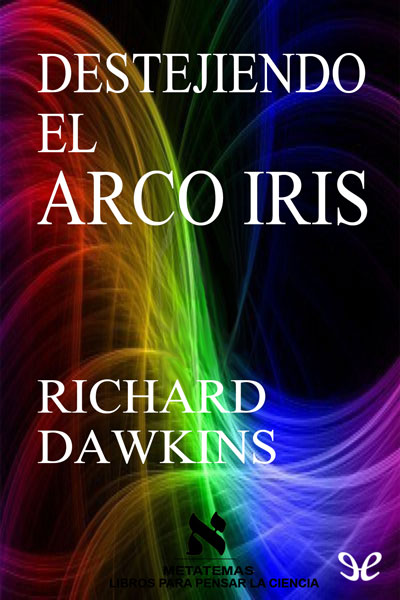 descargar libro Destejiendo el arco iris