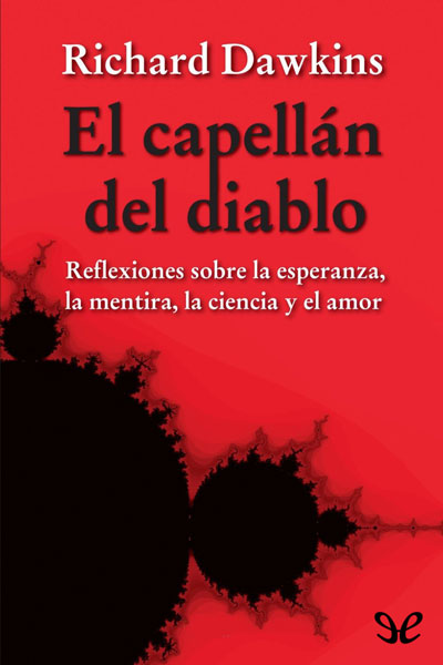 descargar libro El capellán del diablo