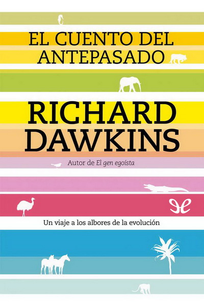 descargar libro El cuento del antepasado