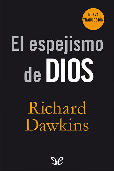 descargar libro El espejismo de Dios (trad. Natalia Pérez-Galdós)