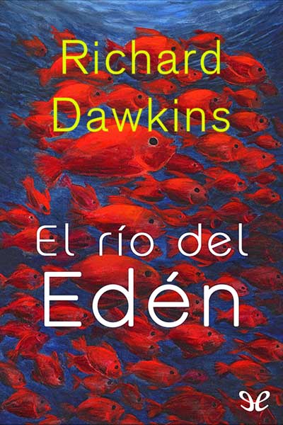 descargar libro El río del Edén